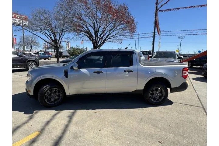 $25215 : Ford Maverick 2023 XLT 4dr S image 10