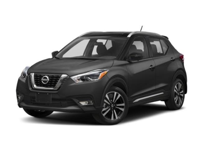 $18500 : 2018 Nissan Kicks image 4