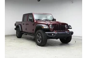 Jeep Gladiator 2022 4x4 Rubi