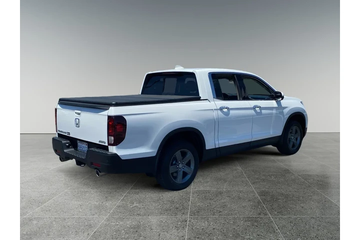$35197 : Honda Ridgeline 2023 AWD RTL image 5