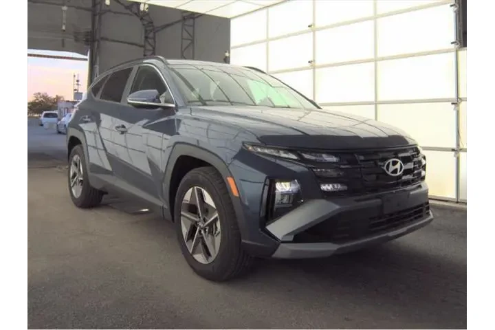 $29995 : Hyundai TUCSON 2025 AWD SEL image 4