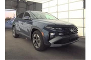$29995 : Hyundai TUCSON 2025 AWD SEL thumbnail