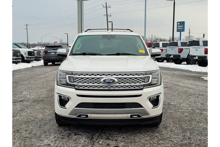 $26899 : Ford Expedition MAX 2018 4x4 image 9