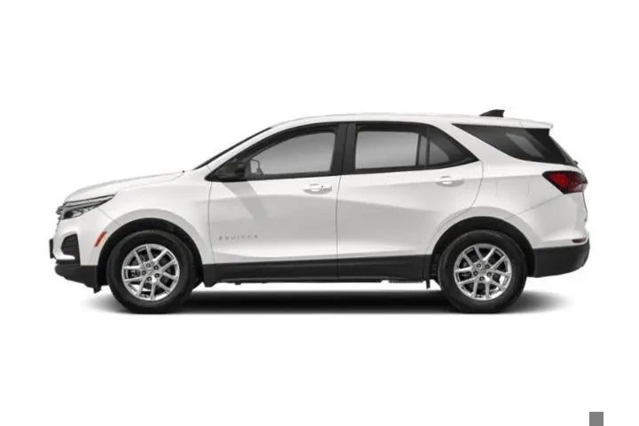 $16990 : Chevrolet Equinox 2023 LT 4d image 3