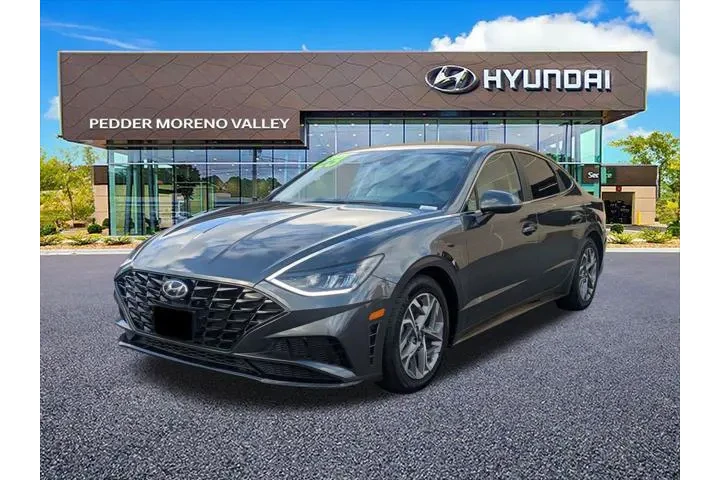 $19989 : Hyundai SONATA 2023 SEL 4dr image 7