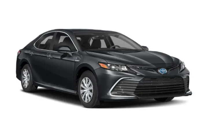 $27300 : Toyota Camry Hybrid 2024 XLE image 6