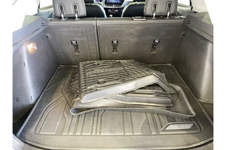 $22991 : Chevrolet Trax 2025 ACTIV 4d image 8