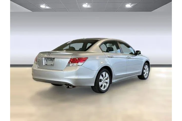 $8898 : Honda Accord 2008 EX-L 4dr S image 9