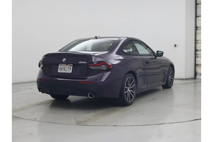 $33998 : BMW 2 Series 2024 230i 2dr C image 8