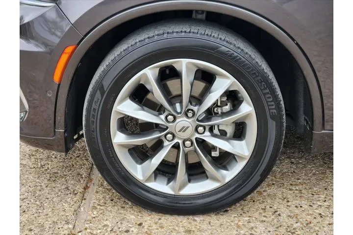 $28800 : Dodge Durango 2021 Citadel 4 image 10