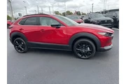 $37980 : Mazda CX-30 2025 AWD 2.5 Tur thumbnail