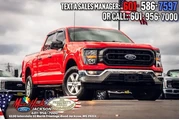 Ford F-150 2023 4x4 XL 4dr S