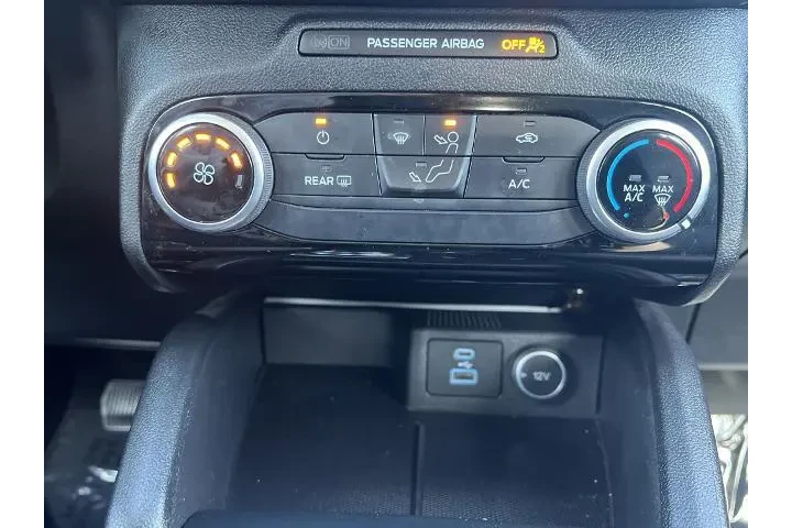 $16999 : Ford Escape 2021 S 4dr SUV image 8