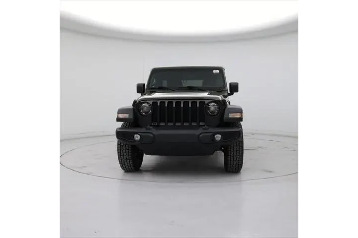 $29998 : Jeep Wrangler Unlimited 2021 image 5