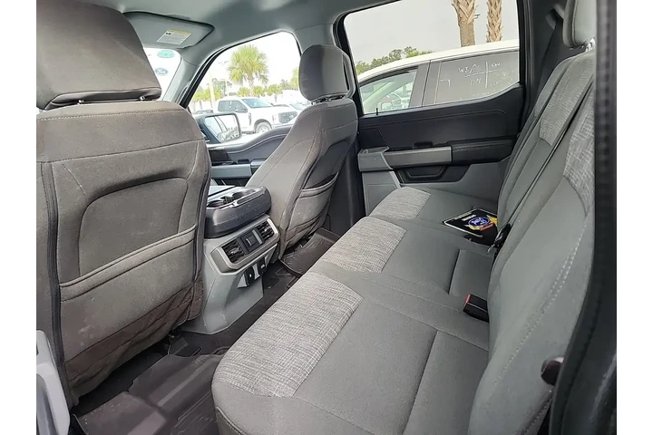 $40000 : Ford F-150 2023 4x4 King Ran image 5