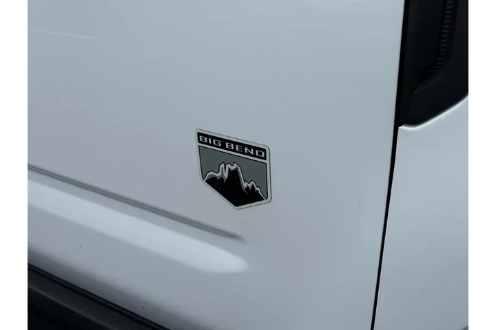 $25241 : Ford Bronco Sport 2024 AWD B image 9