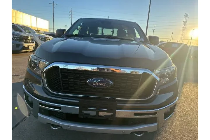 $19491 : Ford Ranger 2019 4x4 XLT 4dr image 5