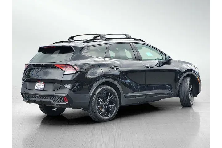 $38373 : Kia Sportage Plug-In Hybrid image 4