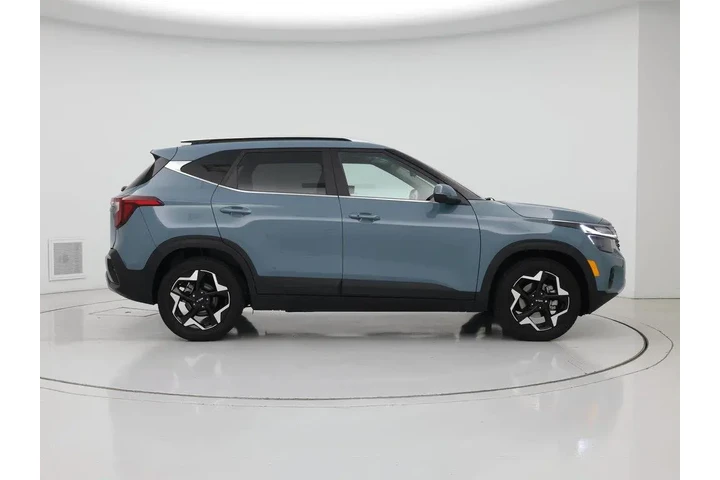 $23998 : Kia Seltos 2024 EX 4dr SUV image 7