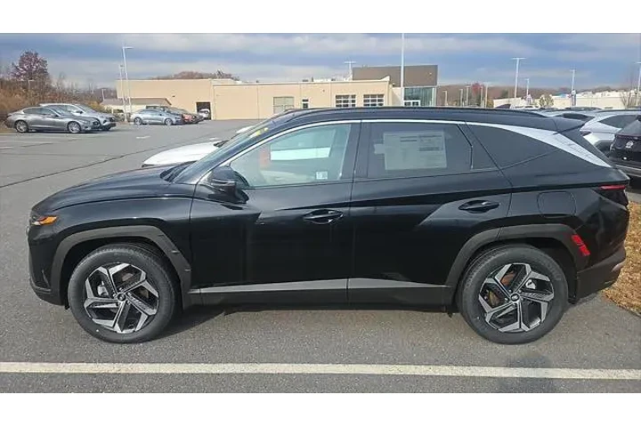 $39999 : Hyundai TUCSON Plug-in Hybri image 4