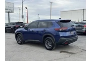 $19950 : 2021 Rogue S thumbnail