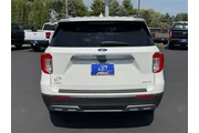 $31304 : Ford Explorer 2023 AWD XLT 4 thumbnail