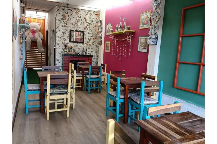 Venta cafe-restaurante. image 7