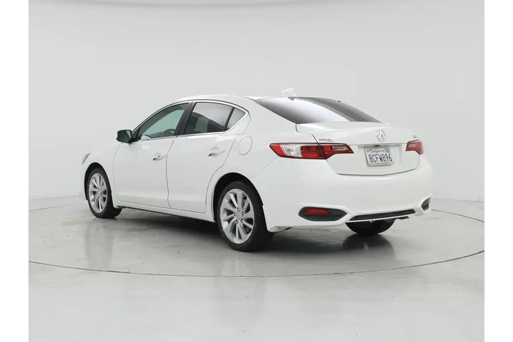 $15998 : Acura ILX 2018 4dr Sedan image 2