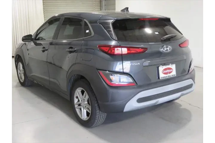 $16990 : Hyundai KONA 2022 SE 4dr Cro image 6