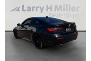 BMW 4 Series 2023 M440i 2dr thumbnail