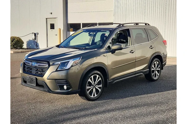 $24998 : Subaru Forester 2022 AWD Lim image 2