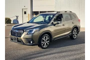 $24998 : Subaru Forester 2022 AWD Lim thumbnail