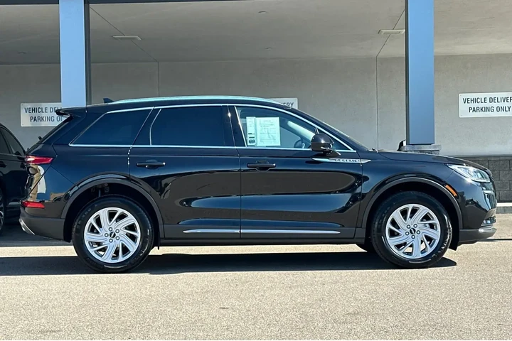 $24900 : Lincoln Corsair 2021 AWD Sta image 2
