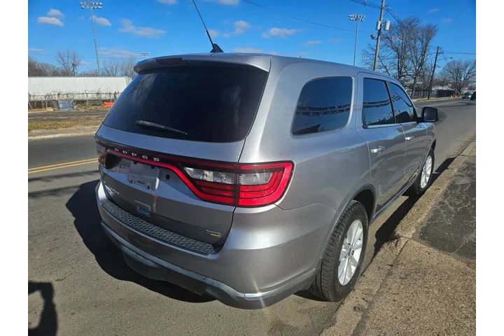 $999 : 2015 Durango image 5