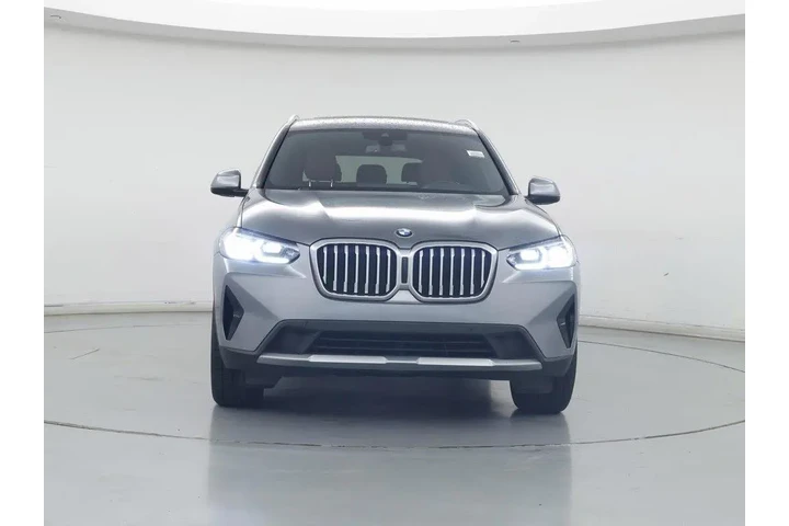 $32998 : BMW X3 2023 AWD xDrive30i 4d image 5