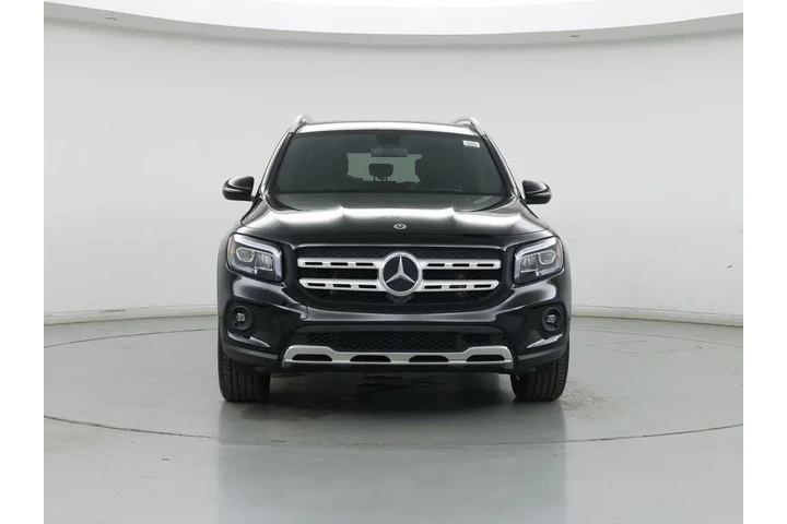 $27998 : Mercedes-Benz GLB 2021 AWD G image 5
