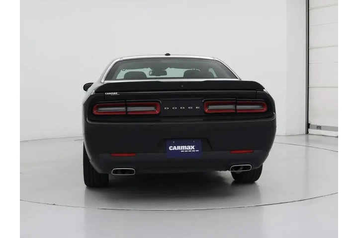 $19998 : Dodge Challenger 2021 SXT 2d image 6