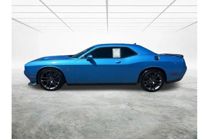 $39212 : Dodge Challenger 2023 R/T Sc image 7