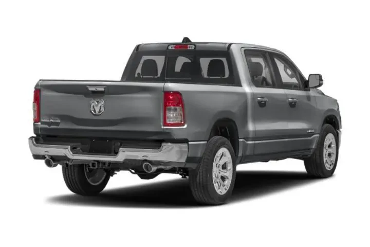 $15725 : Ram 1500 2020 4x2 Big Horn 4 image 3
