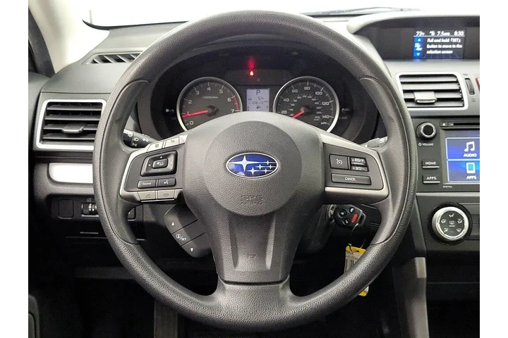 $13998 : Subaru Forester 2016 AWD 2.5 image 10