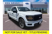 Ford F-150 2024 4x2 STX 4dr