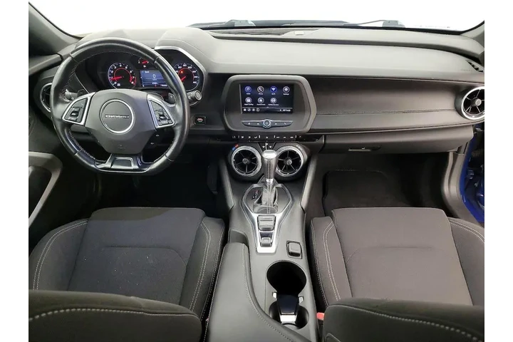 $24998 : Chevrolet Camaro 2020 LT 2dr image 9