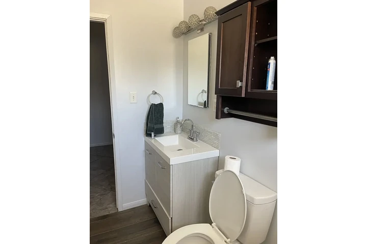 $900 : Updated Single Family home image 4