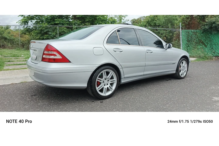 $122500 : MERCEDES BENZ 350 image 5