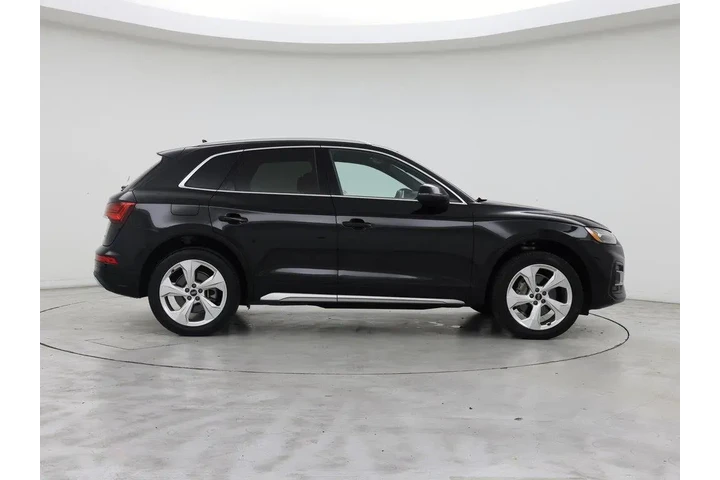 $30998 : Audi Q5 2021 AWD quattro Pre image 7