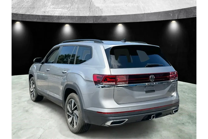 $32985 : Volkswagen Atlas 2025 AWD SE image 6