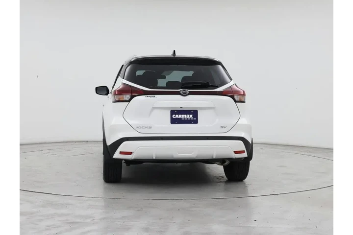 $18998 : Nissan Kicks 2023 SV 4dr Cro image 6