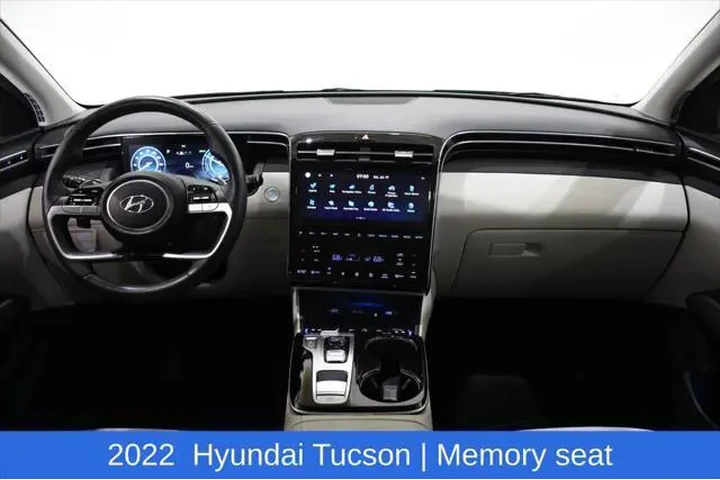 $21750 : Hyundai TUCSON Hybrid 2022 A image 8