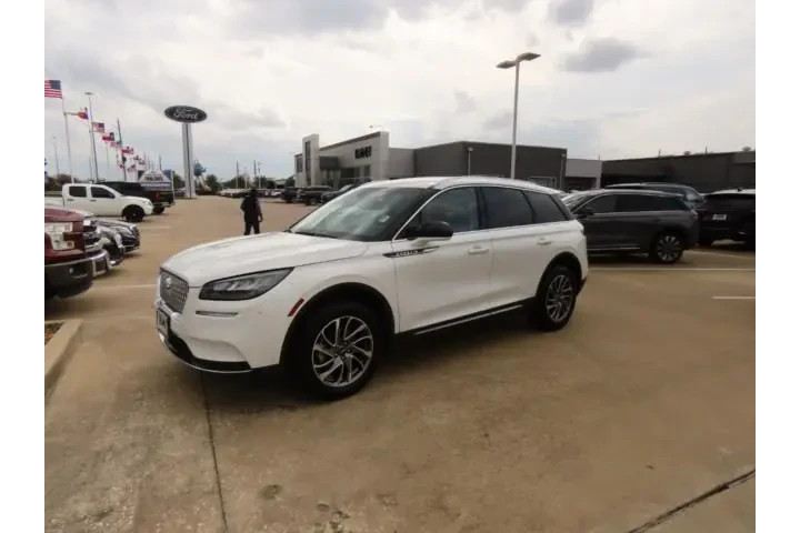 $21911 : Lincoln Corsair 2022 Standar image 2