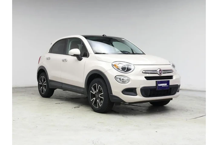 $11998 : FIAT 500X 2016 AWD Easy 4dr image 1